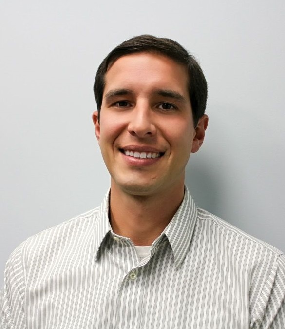 Agent Andrew Scrivani Jr